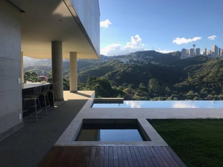 Foto do bairro Condomínios Nova Lima